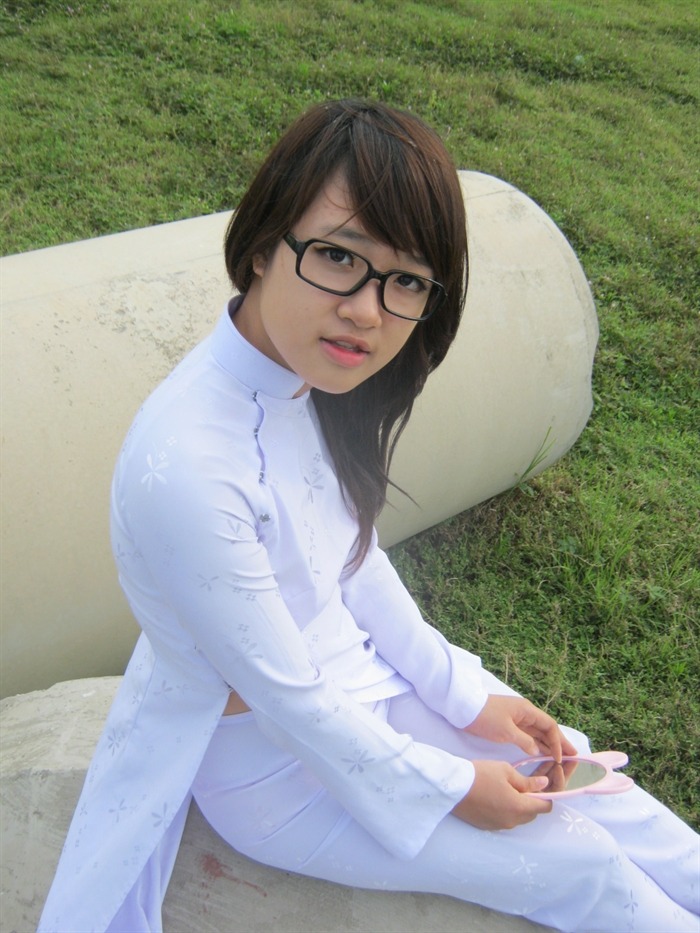 披萨女孩